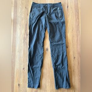 Prana lightweight hiking pants